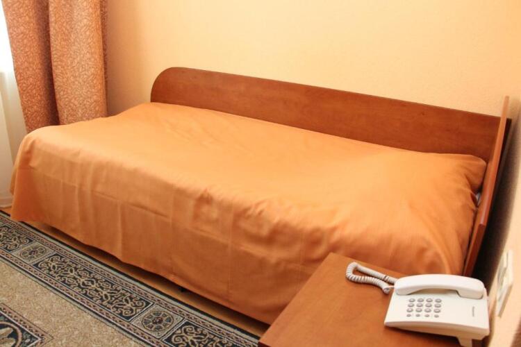 Фотография номера гостиницы Надеждинский