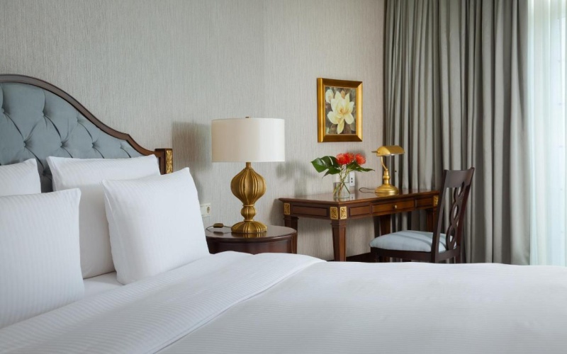 Rixos Almaty photo 30