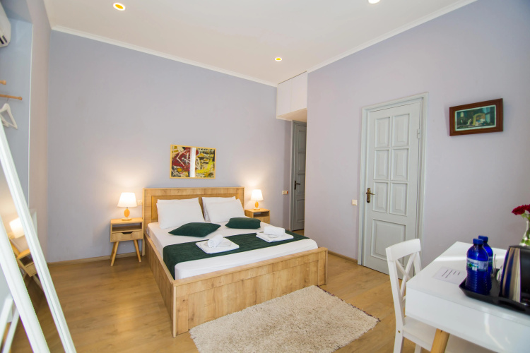 AnBani Boutique Hotel