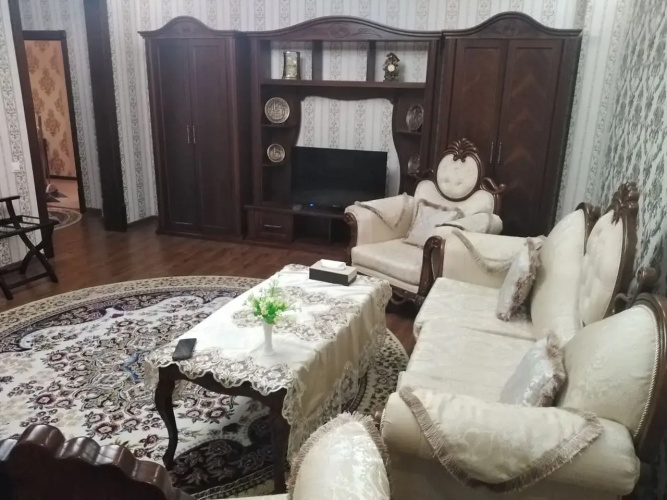 Naxshab Hotel
