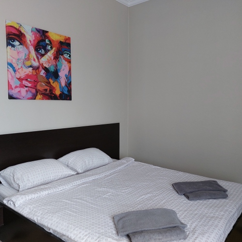 Фотография номера гостиницы Чемодан