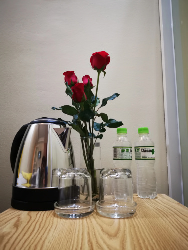 Doc Moc Homestay Guest house