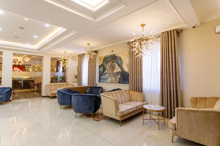Navruz Hotel photo 7