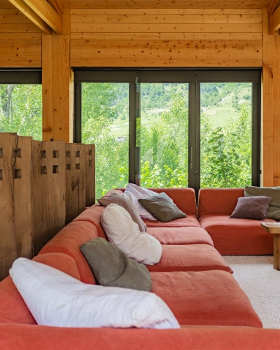 Chalet