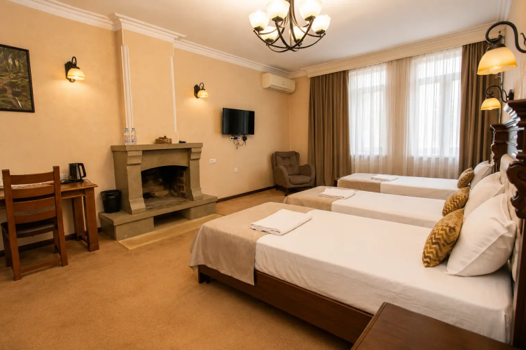 Superior Suite