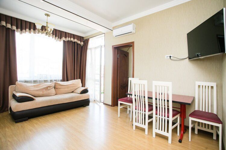 Фотография номера гостевого дома Астория