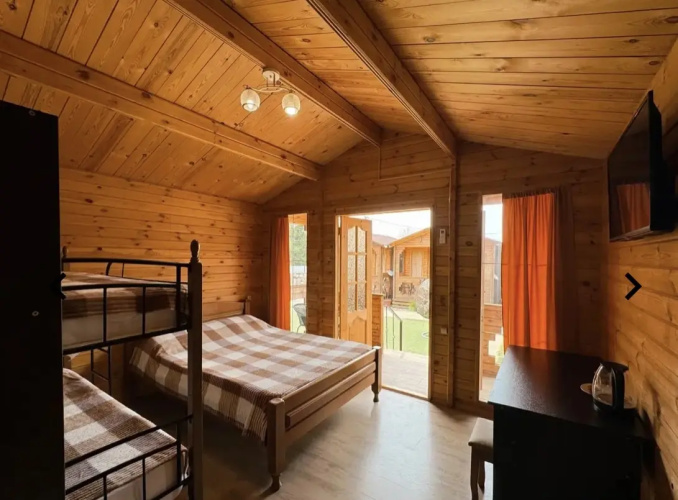 Afon House Mini hotel