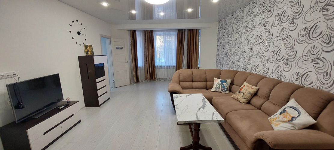 Фотография номера квартиры Апартаменты СВ Орджоникидзе