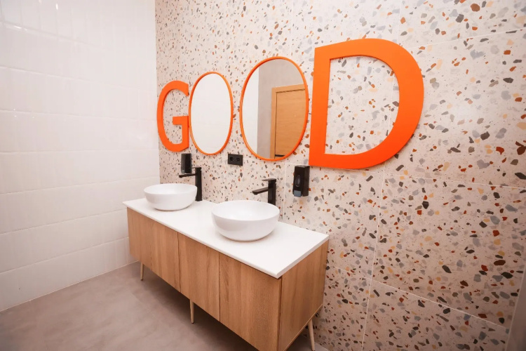 Good Inn Hostel