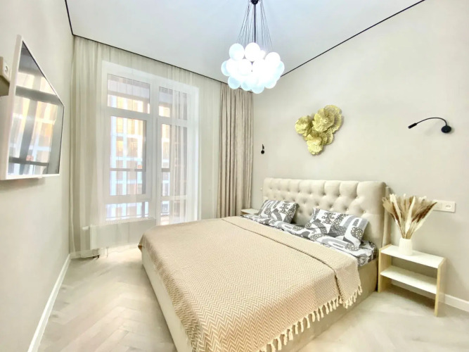 Фотография номера квартиры Апартаменты Goodroom