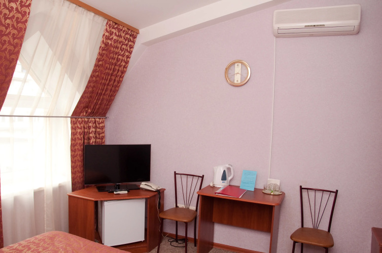 Фотография номера мини отеля Колибри