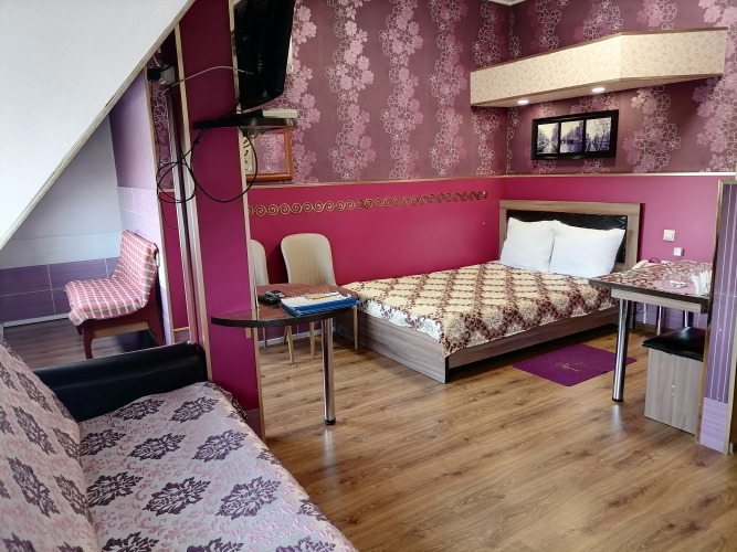  (двуспальная кровать) - изображение 1