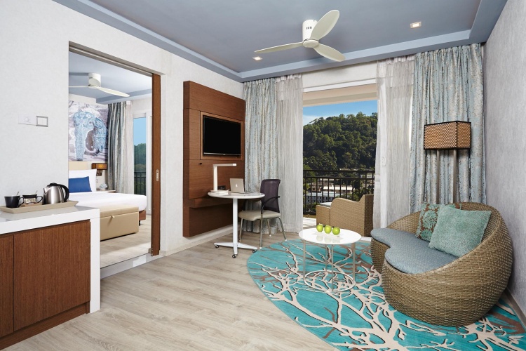 Radisson Hotel Kandy photo 16