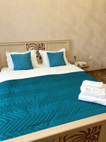 Фотография номера квартиры Апартаменты на Седова