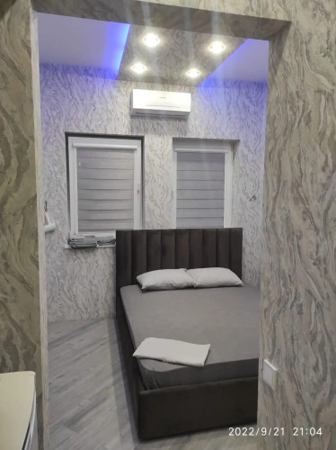 Фотография номера квартиры Апартаменты на Шифрина 1