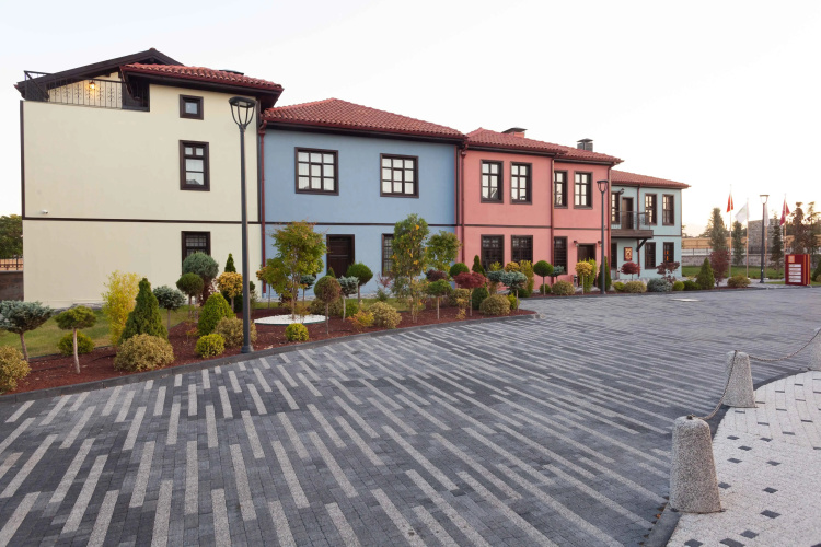 Sircali Hotel
