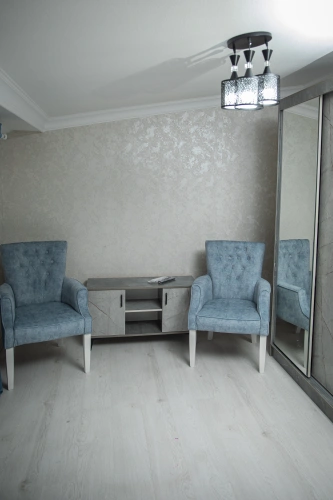 Deluxe Triple room with view