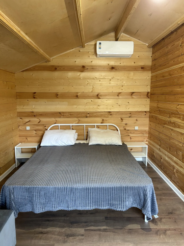 Mini hotel Ryzhik