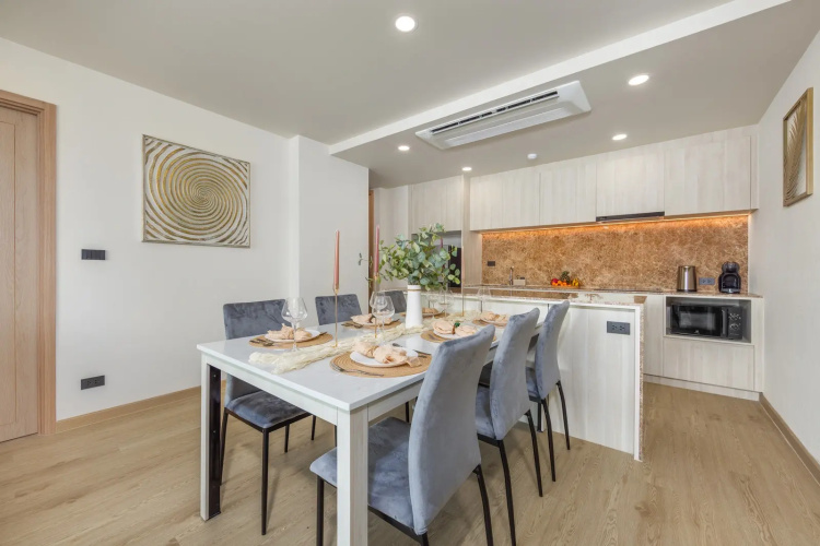 Ozone Condo by TropicLook Apartments