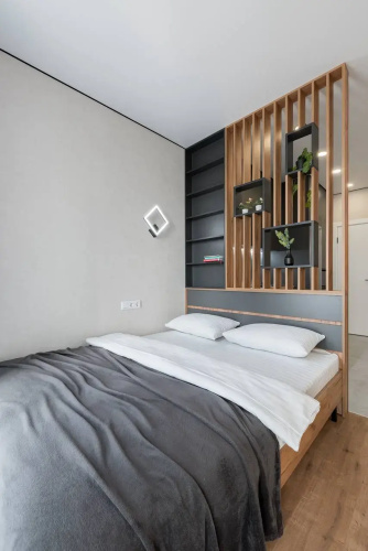 Avia Mall Premium Flat