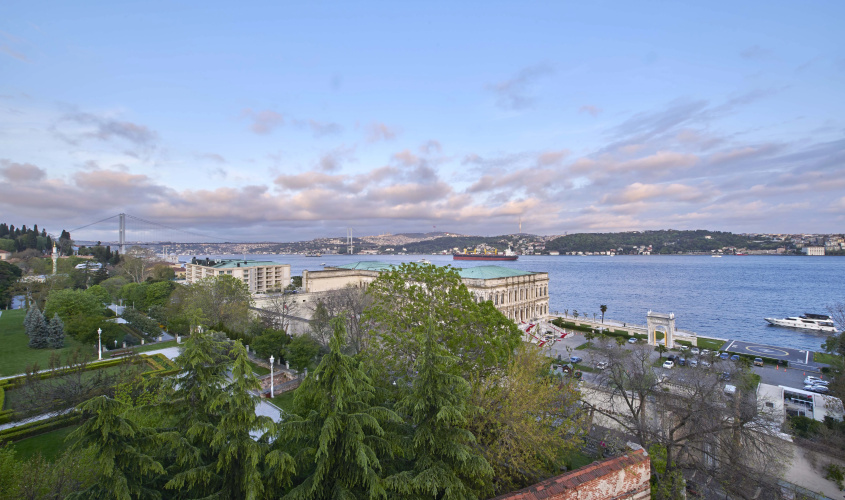 Ciragan Bosphorus Hotel