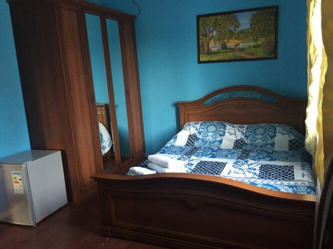 Фотография номера гостиницы Карс