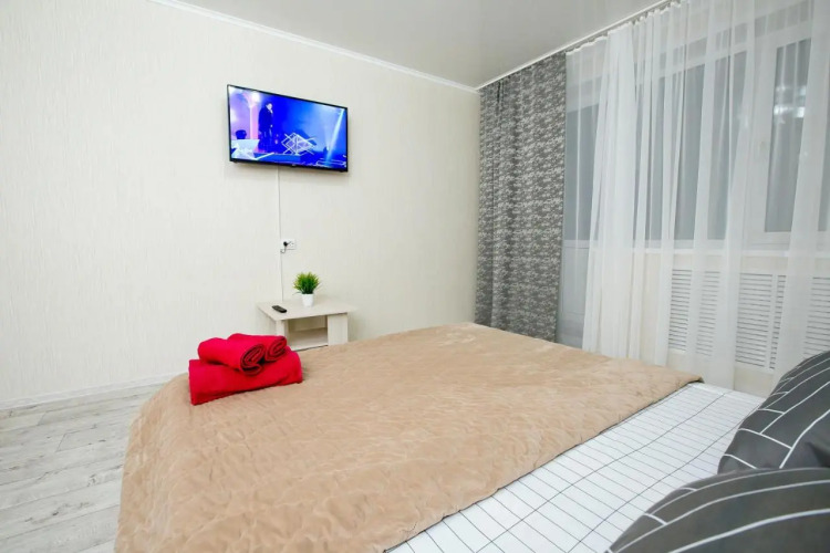 Фотография номера квартиры Апартаменты на Медведева 15