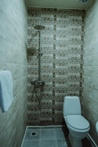 Evkalipt Kvariati Villa
