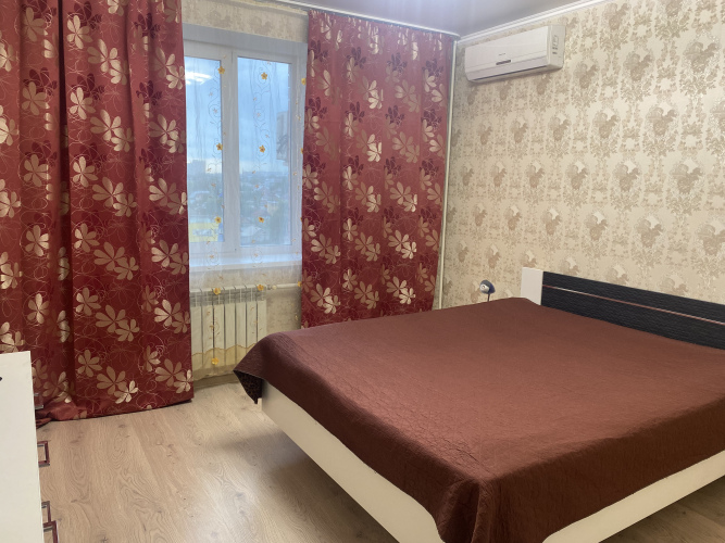 Фотография номера квартиры Malo-Leninskaya Apartments