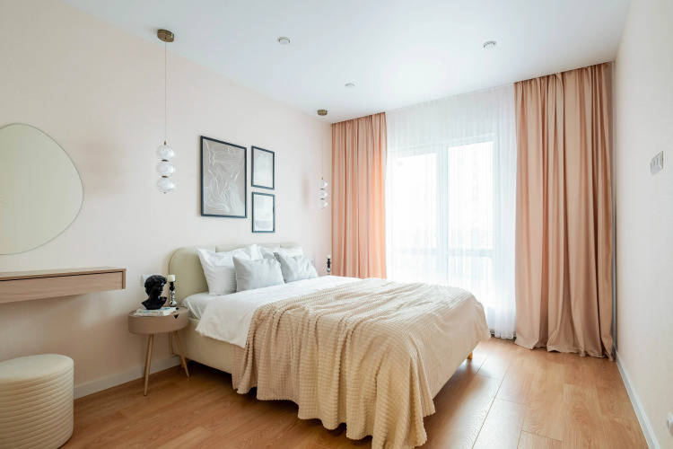 Фотография номера квартиры Квартира Sib Stay