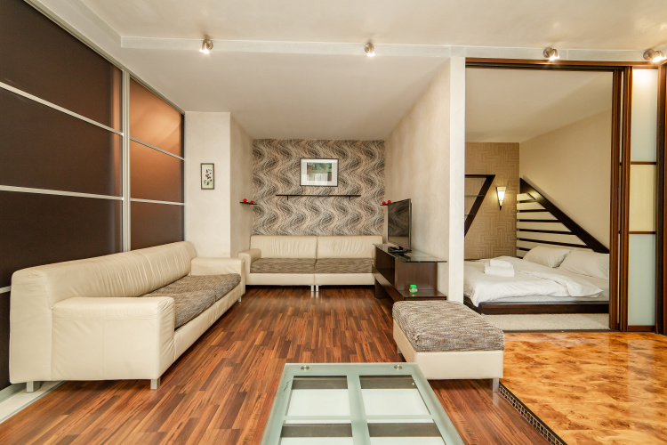Superior Apartment