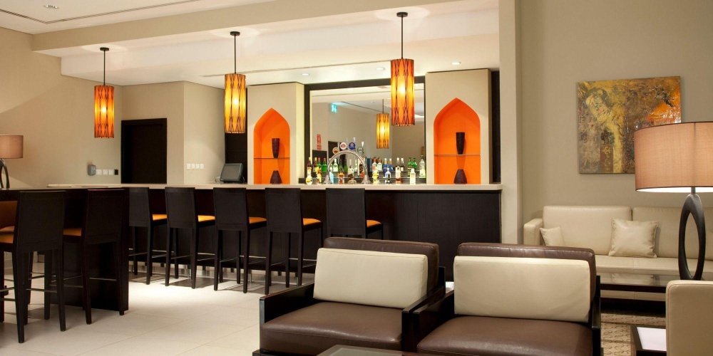 Holiday Inn Express Dubai Jumeirah photo 12