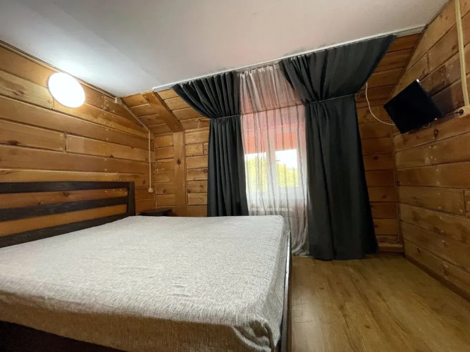 Фотография номера гостевого дома Ковчег