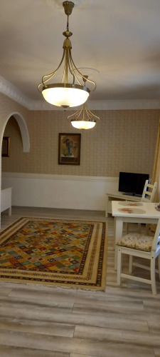 Фотография номера мини отеля Лада