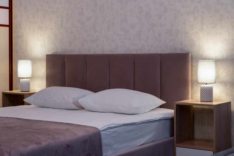 Фотография номера квартиры Апартаменты Пять Звезд 25