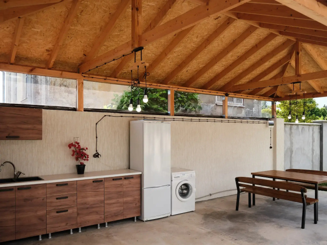 Malina Guest House