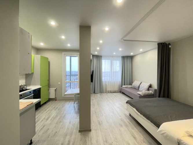 Купить Квартиру На Комсомольской Казань