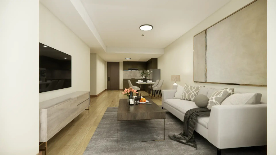 Hotel Savea Bay City Manila