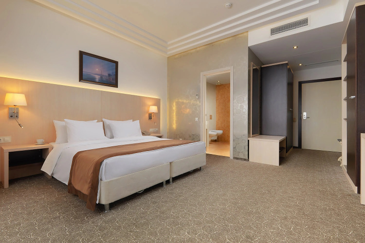  (двуспальная кровать) - изображение 1