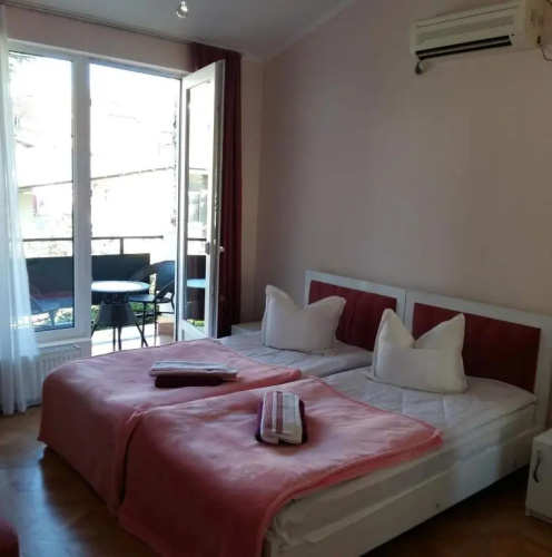 Renesans Hotel