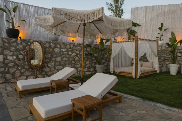 Karakaya Exclusive Villa
