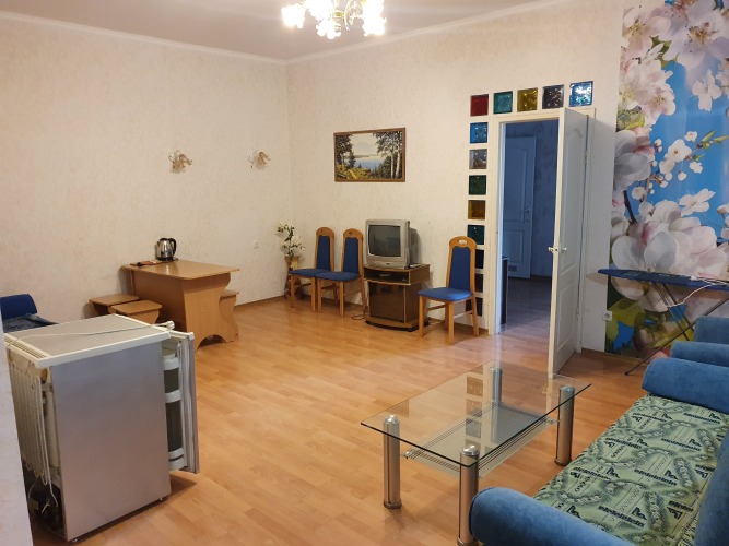 Фотография номера гостиницы Вилла Лилия