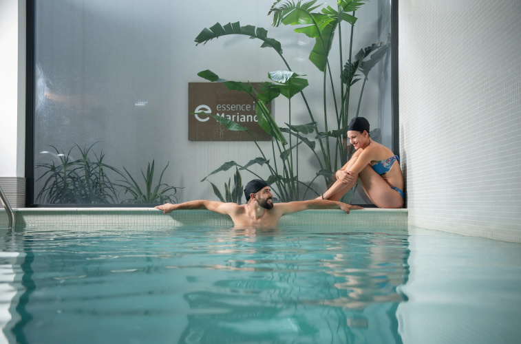 Essence Inn Marianos