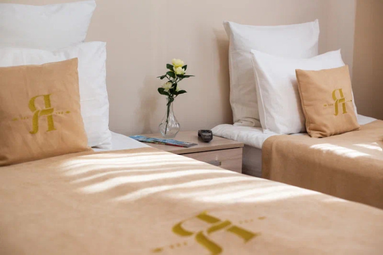 Фотография номера хостела Ярослав