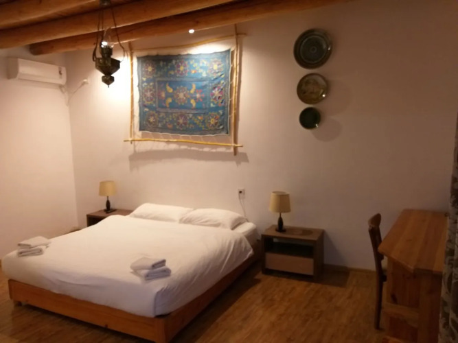 Фотография номера гостиницы Lyabi House Hotel