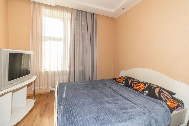 Фотография номера квартиры Квартира в Центре