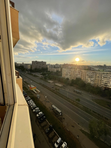 Фотография номера квартиры Квартира 3х Комнатная 7 Раздельных Спальных Мест