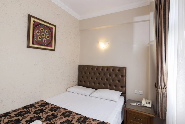 Hotel Sultan's Inn
