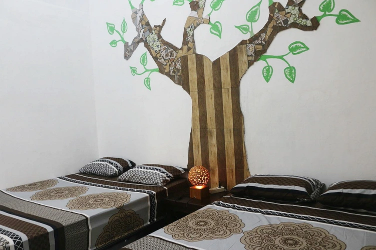 Standard Family room