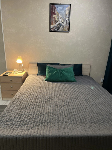 Фотография номера квартиры Апартаменты LOYAL' Ь Ленина 26